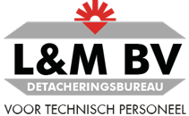 L&M-detachering-logo