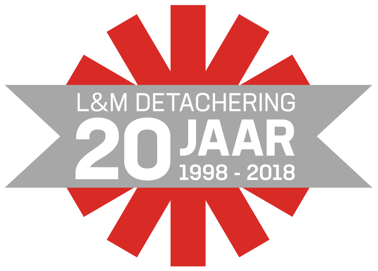 L&M 20 jaar bestaan logo-02