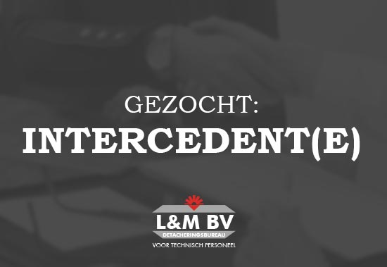 LM-Intercedent-gezocht