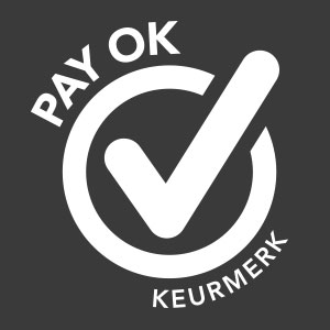 Pay-OK keurmerk L&M Detachering